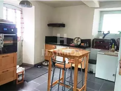 Maison, 320 m²