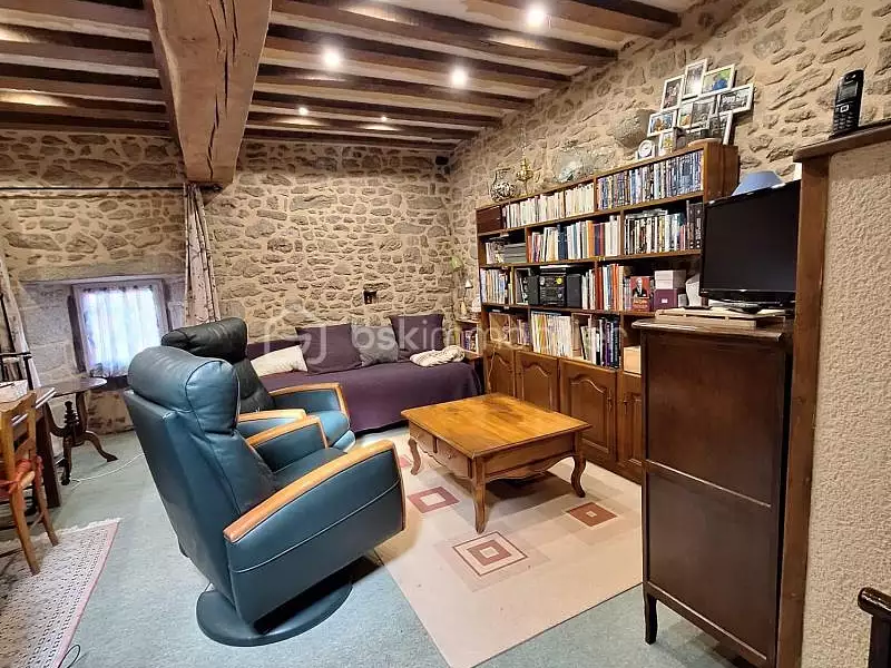 Maison, 186 m²