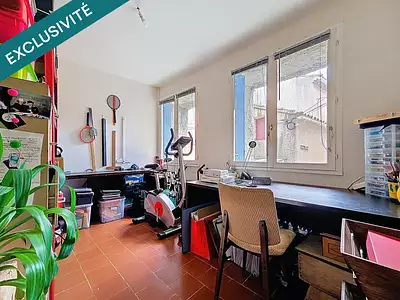 Maison, 100 m²