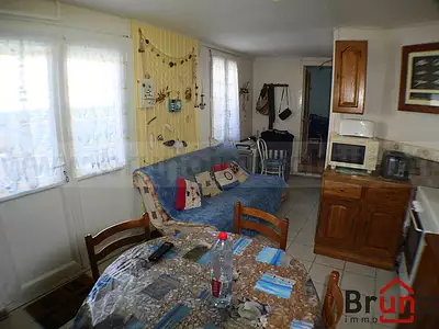 Maison, 28,51 m²