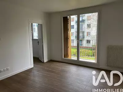 Appartement, 66 m²