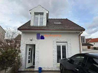 Maison, 55 m²