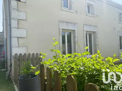 Maison, 147 m²