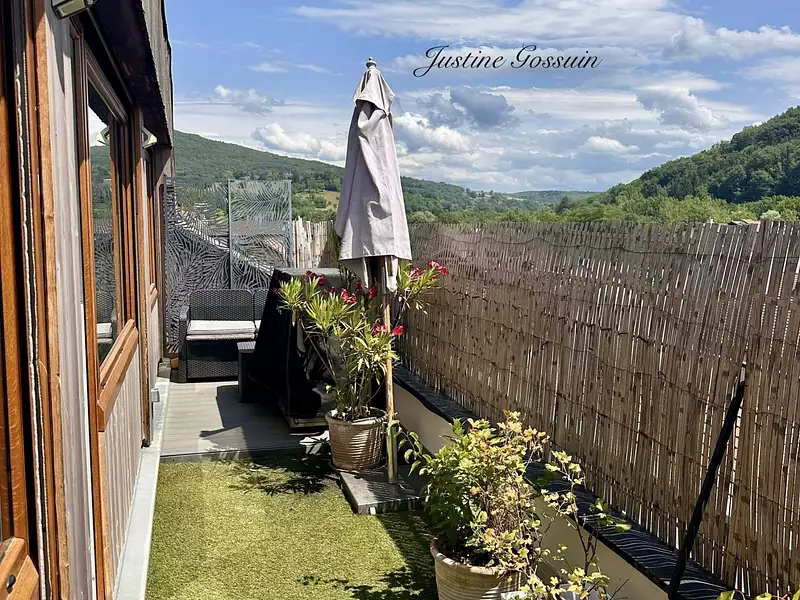 Appartement, 90 m²