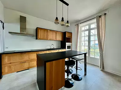 Maison, 80 m²
