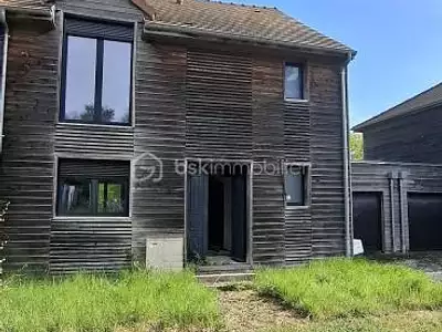 Terrain, 1 270 m²
