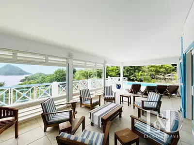 Maison, 235 m²