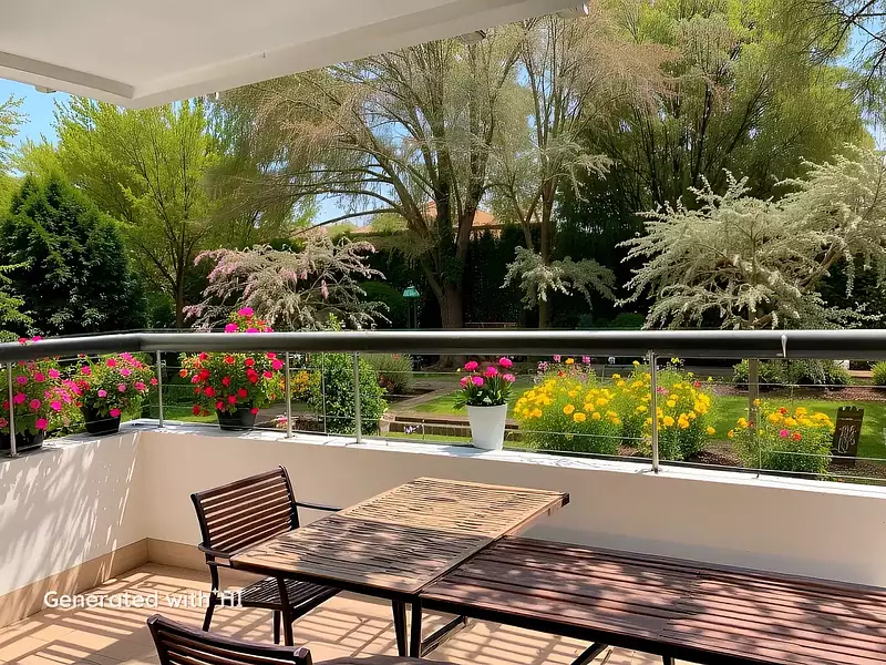 Appartement, 50,03 m²