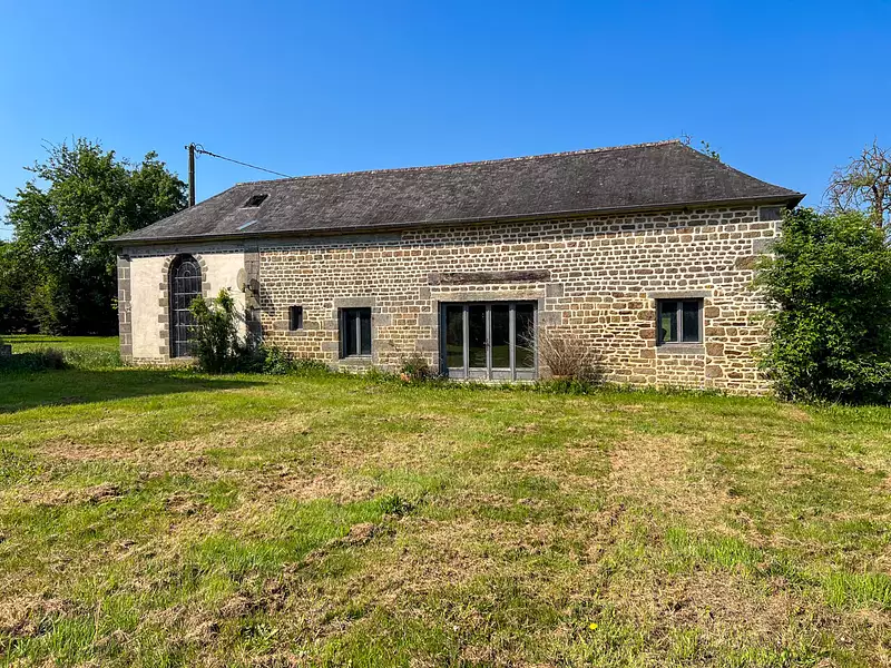 Maison, 630 m²