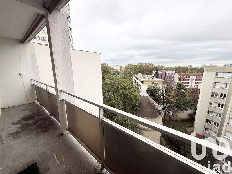 Appartement, 83 m²