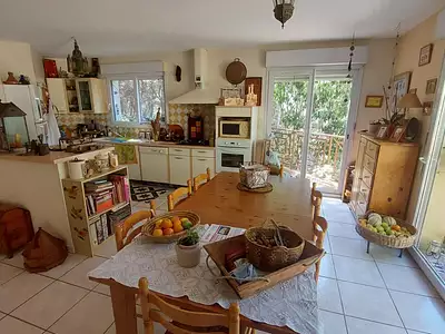 Maison, 136 m²