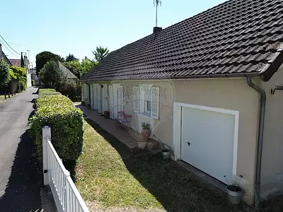 Maison, 100 m²