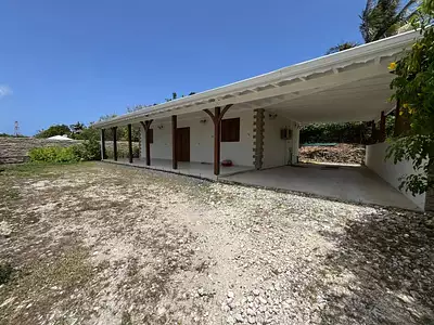 Maison, 57 m²