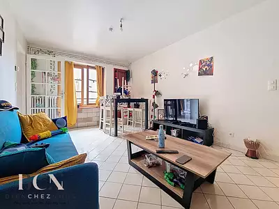 Maison, 82,73 m²