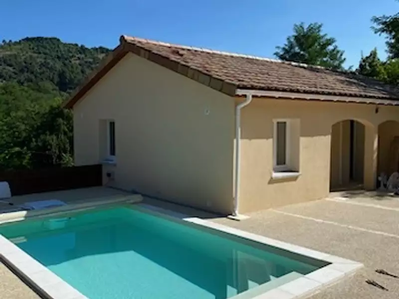 Maison, 68 m²