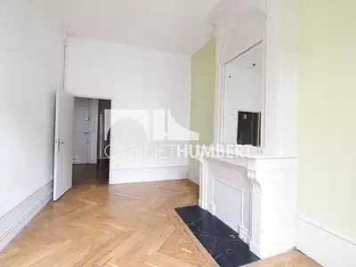Appartement, 65 m²