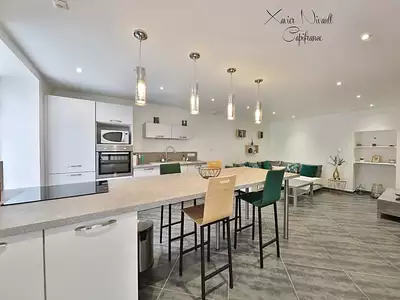 Maison, 72 m²