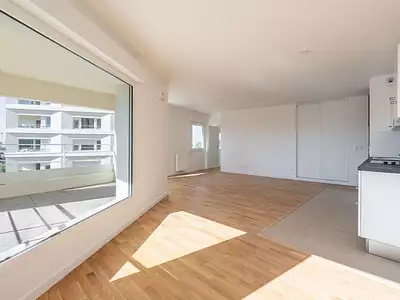 Appartement, 99,15 m²