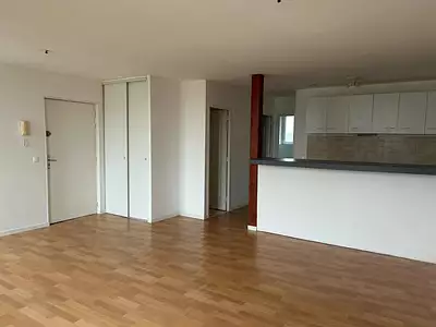 Appartement, 67 m²