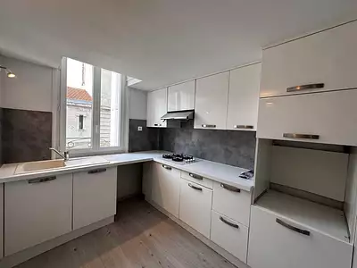 Maison, 124 m²