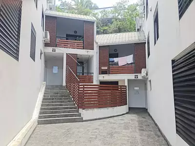 Appartement, 46,48 m²