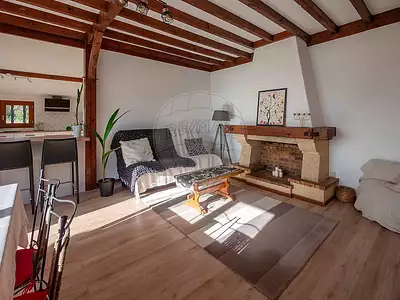 Maison, 96 m²