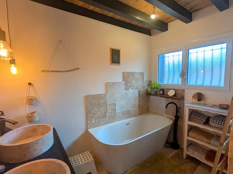 Maison, 96 m²
