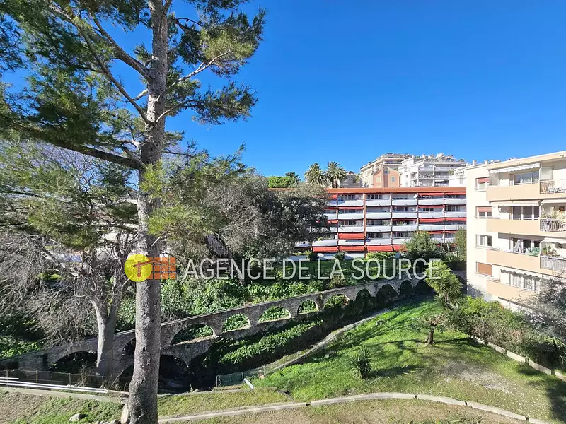 Appartement, 59,07 m²