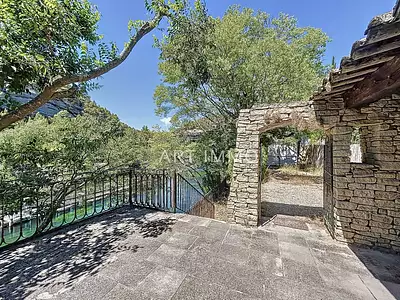 Maison, 123 m²