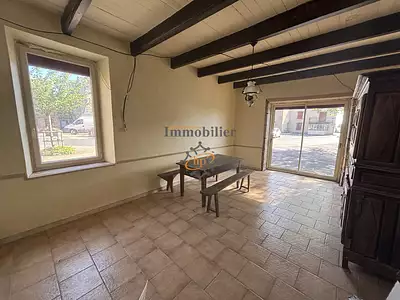 Maison, 180 m²