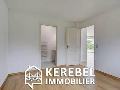 Maison, 105,85 m²