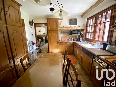 Maison, 177 m²