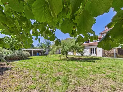 Maison, 450 m²