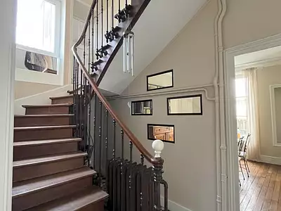 Maison, 203 m²