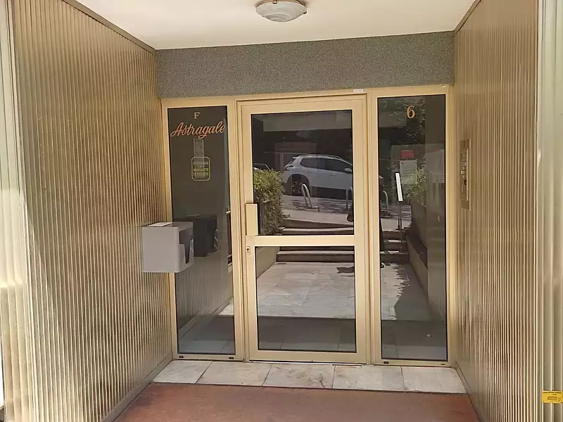 Appartement, 49,31 m²