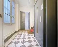 Appartement, 113,82 m²