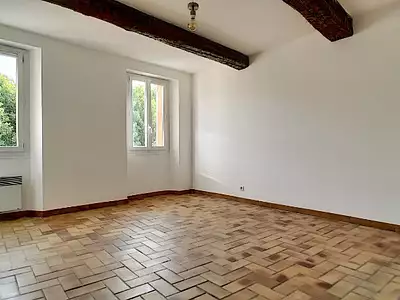 Appartement, 65 m²