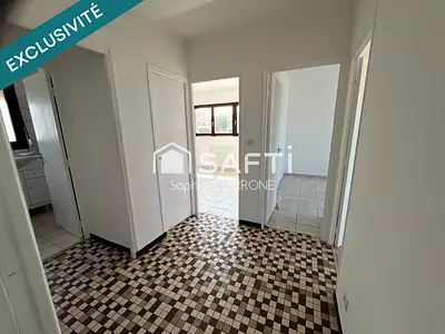 Maison, 100 m²