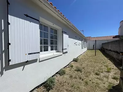 Maison, 84 m²