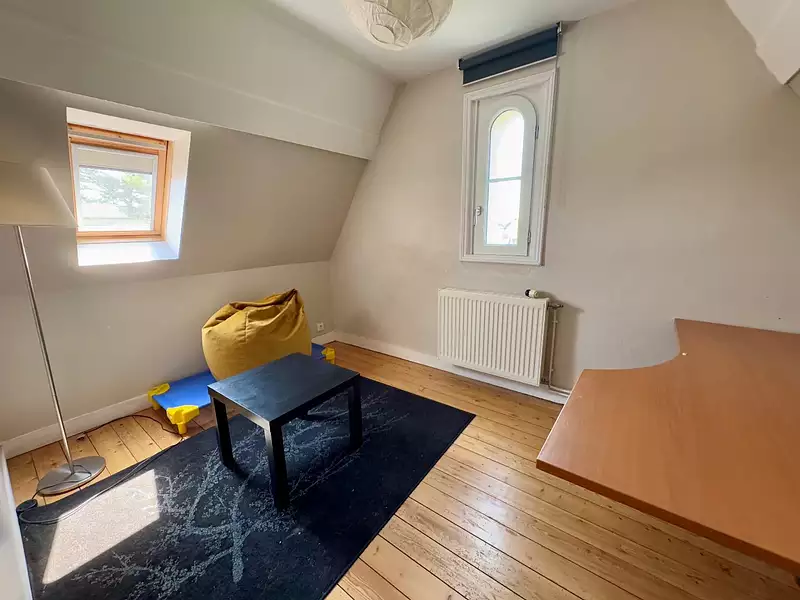 Maison, 124 m²