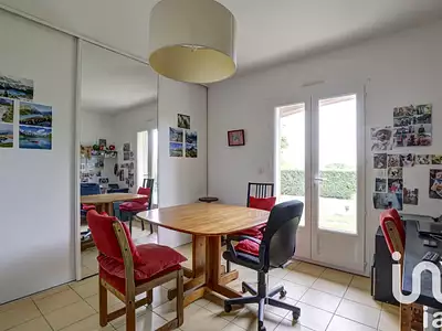 Maison, 205 m²