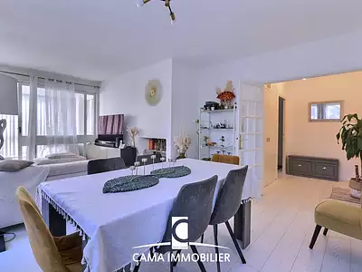 Appartement, 97 m²