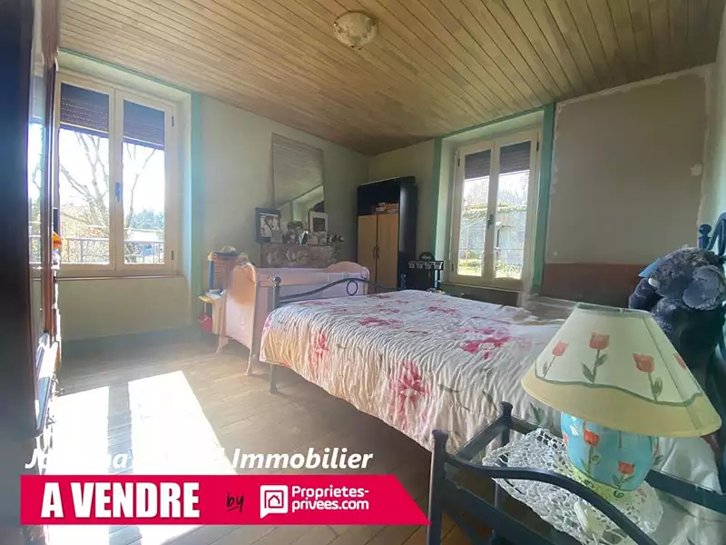 Maison, 170 m²