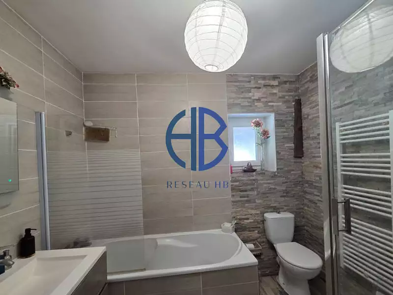 Maison, 160 m²