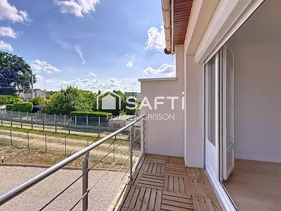 Maison, 140 m²