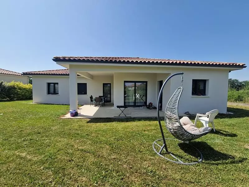 Maison, 130 m²