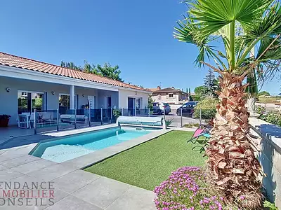 Maison, 162 m²