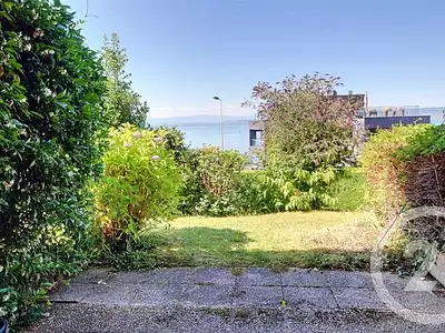 Appartement, 39,5 m²