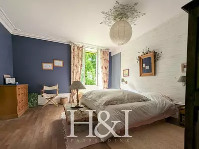 Maison, 220 m²