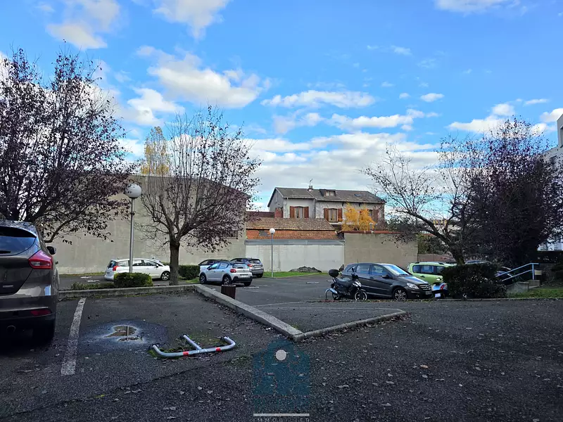 Appartement, 52,67 m²